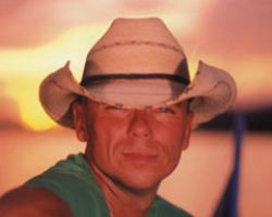 WHAT IS THE ZODIAC SIGN OF KENNY CHESNEY?